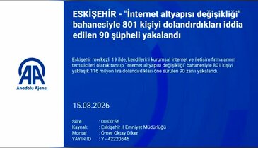 Bursa'ya da uzandı! "Modeminiz değişecek" diyerek milyonları topladılar
