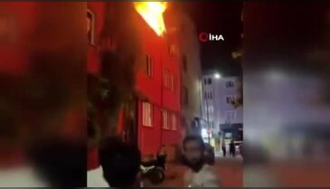 Bursa'da ayrılık acısı felakete sebep oluyordu!