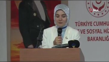 Aile ve Gençlik Fonu'ndan yararlanan gençlere yeni destekler açıklandı