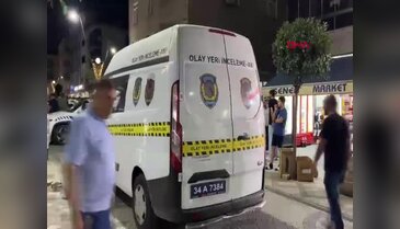 Komşular arasında çıkan kavga meydan savaşına döndü! Bıçakladı, tüfekle ateş açtı...