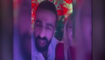 Genç kızlara gazinoda çalışma çağrısı yapan 'Reşo' Bursa'da yakalandı!