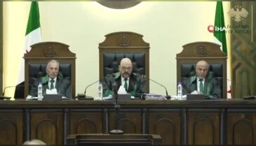 Suriye'de Esad'ın kuzeni Vasim Esad'a idam cezası