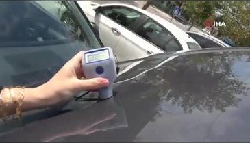 Bursa'daki bayiden sıfır araç aldı, ekspertizde şok geçirdi! Jelatinleri üzerinde bekliyor...