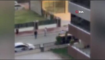 Sokak ortasında milletvekiline bıçaklı saldırı! Hastaneye kaldırıldı...