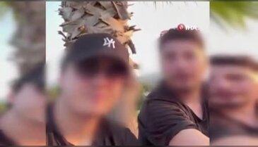Belek'te tesettürlü kadınların görüntülenmesine soruşturma