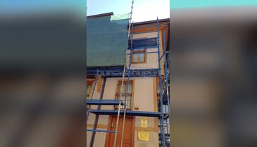 Bursa'nın Kılıç Kalkan Evi yenileniyor! Yeniden ziyarete açılacak...