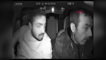 Bursa'da taşkınlık çıkaran şahsı vurarak öldüren polise 'meşru müdafaa' talebi
