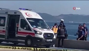 Sahilde dehşete düşüren olay: Peş peşe 3 cansız beden çıktı...