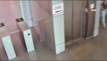 Doktorun feci sonu! Tren raylarına atlayarak can verdi...