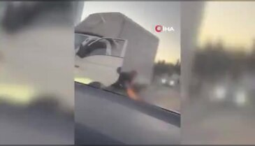 Durdurulan araçtan kilolarca uyuşturucu çıktı!