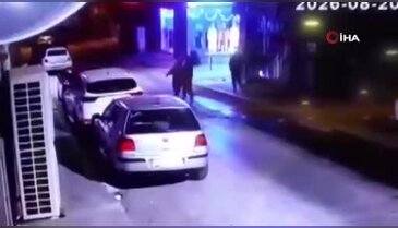 Kocaeli Darıca'da hayatını kaybeden 3 kardeşin son görüntüleri ortaya çıktı