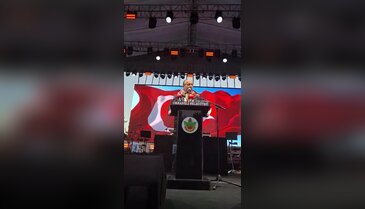 Bursa'da Karagöz Kültür Şenlikleri coşkuyla başladı