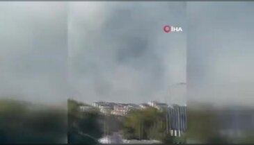 Bursa'da peş peşe orman yangınları! Alevler Uludağ'ın eteklerine sıçradı