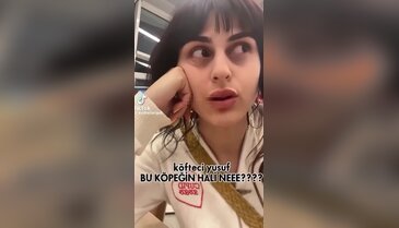 Köfteci Yusuf'un önündeki görüntü vatandaşı isyan ettirdi: "Çok korkutucu"