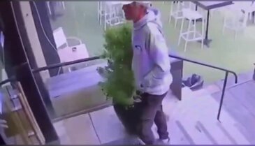 Ülkenin en tehlikelilerindendi! Sonu çok kötü oldu
