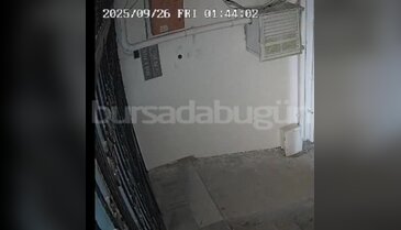 Güllü'nün ölümünde yeni görüntüler ortaya çıktı: Kızı Tuğyan'ın panik anları kamerada