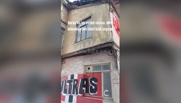 Bursa'da bir evden fazlası! Milli Mücadele'nin izleri h&acirc;l&acirc; yaşıyor