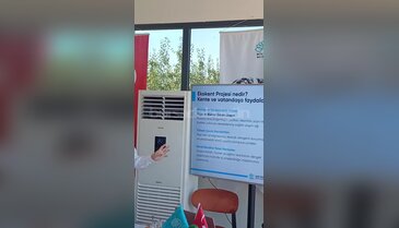 Bursa'da 15 yıllık Ekokent planıyla ilgili dikkat çeken sözler: 'Önümüzdeki ay askıda'