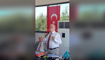 Bursa'da Nilüfer'in doğası için kritik dönem!