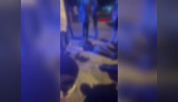 Pendik'te sahil yolunda silahlı saldırı: 1 kişi öldü, 1 kişi yaralandı