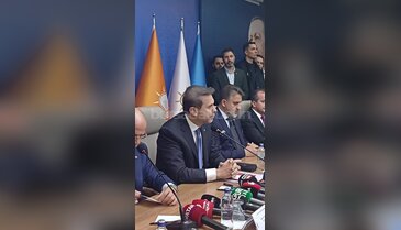 Bakan Bayraktar Bursa'da konuştu: "Enerjide dışa bağımlılığı bitirmek için çalışıyoruz"