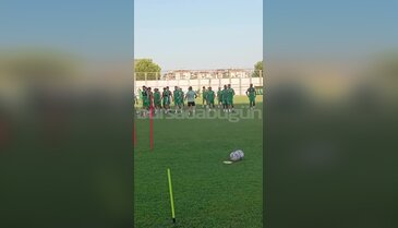 Mustafa Er'den eleştirilere net yanıt: "Bu takım günün sonunda liderliği alacak"