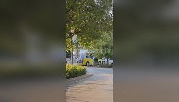 Bursa'da trafik kurnazlığı! Bir tek onun aklına geldi...