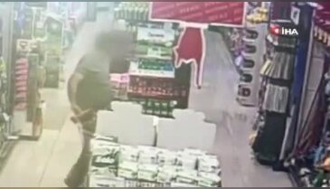 Sigara çantasını doldurdu, DOA sırasına girip bekledi: 440 paket sigarayla böyle kaçtı