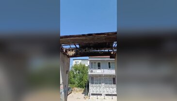 Bursa'da okul önündeki geçit kapısı tehlike saçıyor!