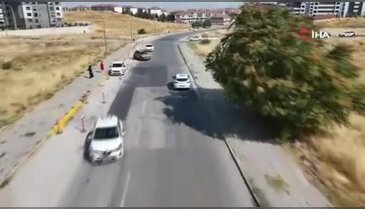 Ehliyet sınavlarında sabit parkur dönemine son
