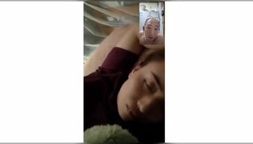 Şehir dışında çalışırken eşini arayan adam hayatının şokunu yaşadı!