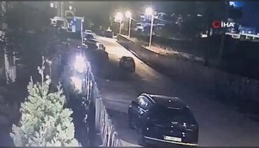 Bursa'da 3,5 milyon liralık hırsızlık! 250 saatlik görüntü izlediler...
