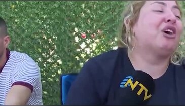 Gemi faciasında acı bekleyiş! Anne, kayıp çocuklarının son anlarını anlattı