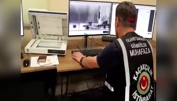 Yurt dışı yasağı vardı: Arif Kocabıyık tır dorsesinin altında yakalandı