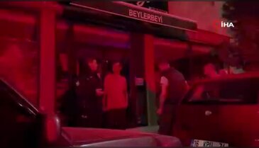 Bursa'da alkol krizi! Polisi çileden çıkardılar, ceza yağdı
