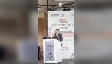 Bursa'nın lezzet festivali başlıyor!