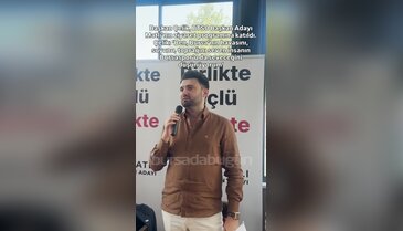 BTSO Başkan Adayı Matlı ile Bursaspor Başkanı Çelik bir arada! Dikkat çeken mesajlar...