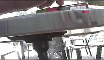 Belediyedeki rüşvete suçüstü! 200 bin avroluk pazarlık kamerada...
