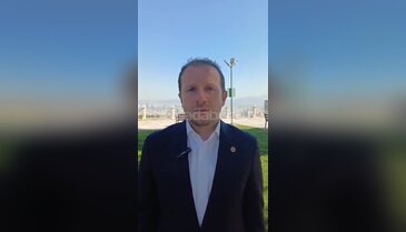 Bursa'da yatırımlar peş peşe geliyor! Yeni hastane ve ulaşım projeleri için tarih verdi