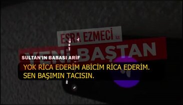 Güllü cinayetinde ortaya çıkan şok görüntü: "İki daire teklif etti ben de attım"