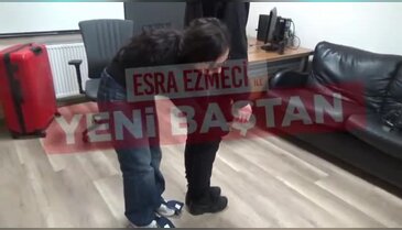 Güllü cinayetinde ortaya çıkan şok görüntü: "İki daire teklif etti ben de attım"