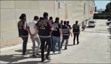 Düğün konvoyunda eğlencenin dozu kaçtı! Cezası ağır oldu...