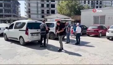 Bursa'da yaşlı kadını önce korkuttular, sonra milyonlarını aldılar!