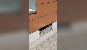 Bursa'nın merkezindeki kültür yapısında dikkat çeken değişim!