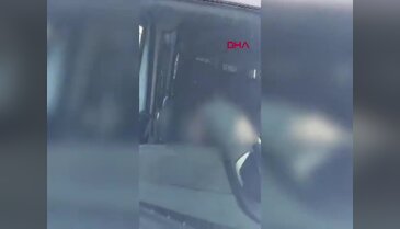 Arnavutköy'de iş arkadaşı dehşeti: Servis şoförü silahla öldürüldü
