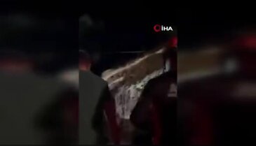Su boru hattı kazısında göçük: 1 işçi hayatını kaybetti
