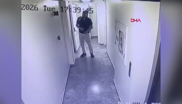 Ölümüyle sevenlerini yasa boğmuştu! Ünlü oyuncunun son görüntüleri ortaya çıktı...
