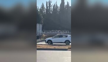Bursa'da sabah trafiği kilitlendi: Seferler gecikiyor