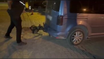 Bursa dahil çok sayıda ilde zehir tacirlerine büyük darbe! Tonlarca uyuşturucu, yüzlerce kişi yakalandı...