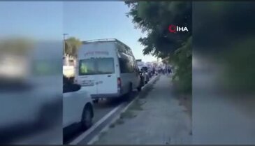 'Patpat' kazasında can pazarı yaşandı! Çok sayıda ölü ve yaralı var...